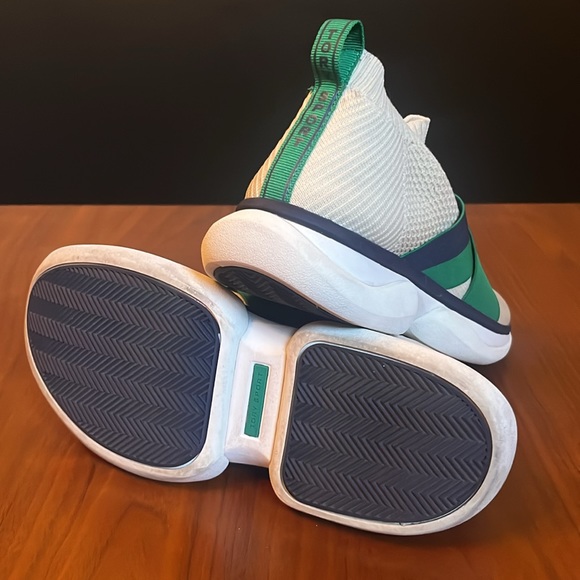 Tory Burch Size 5 US Women's Tory Sport Bubble Sock Sneakers - Picture 6 of 6